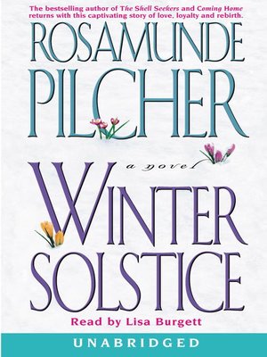 Winter Solstice - Audiobook